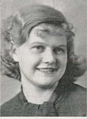 Beverly Beryl Budd
